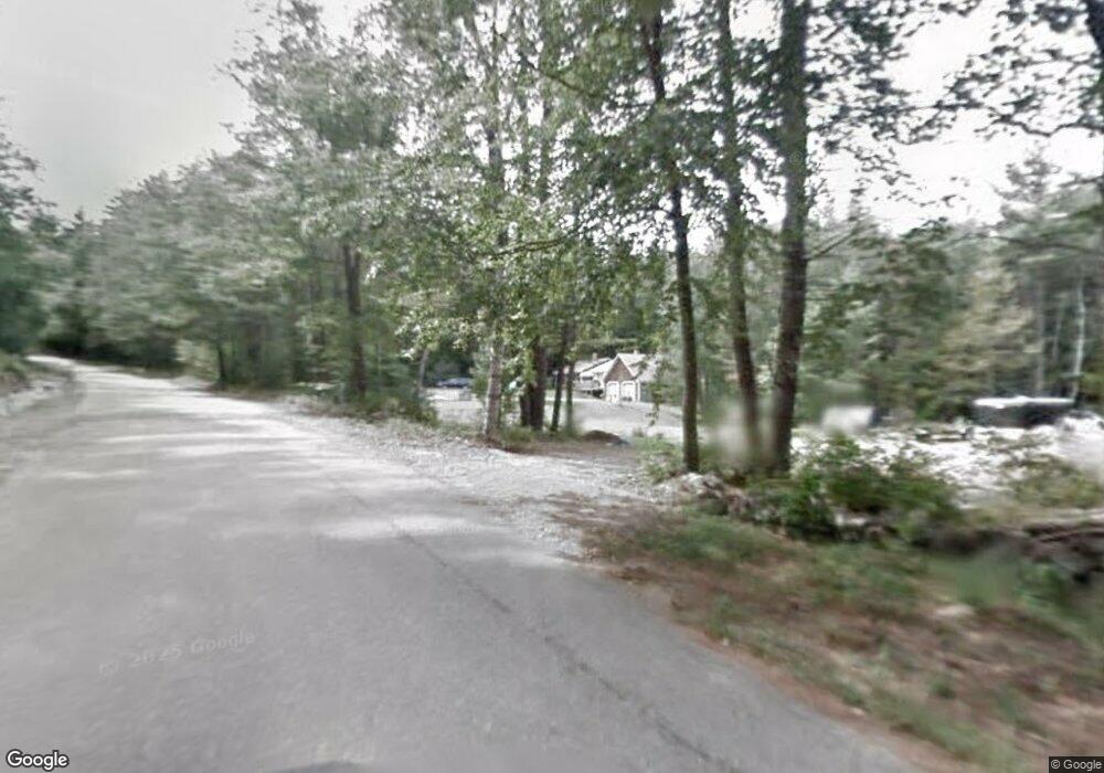 41 Flaghole Rd, Franklin, NH 03235 - photo 1