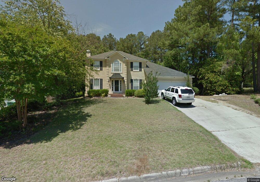 696 Low Meadow Dr, Evans, GA 30809 - photo 1