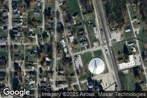 224 E Depot St, Sullivan, IN 47882