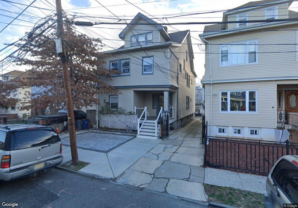 216 Mellon Place, Elizabeth, NJ 07208 - photo 1