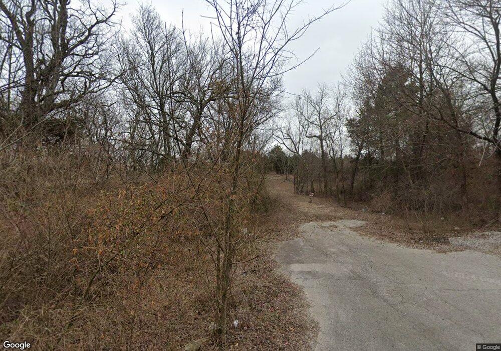 20475 S Little Fox Dr, Claremore, OK 74019 - photo 1