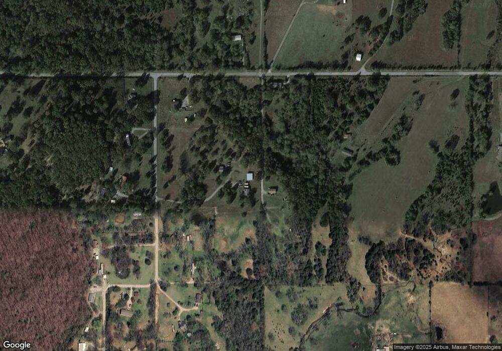 20143 S Little Fox Dr, Claremore, OK 74019 - photo 1