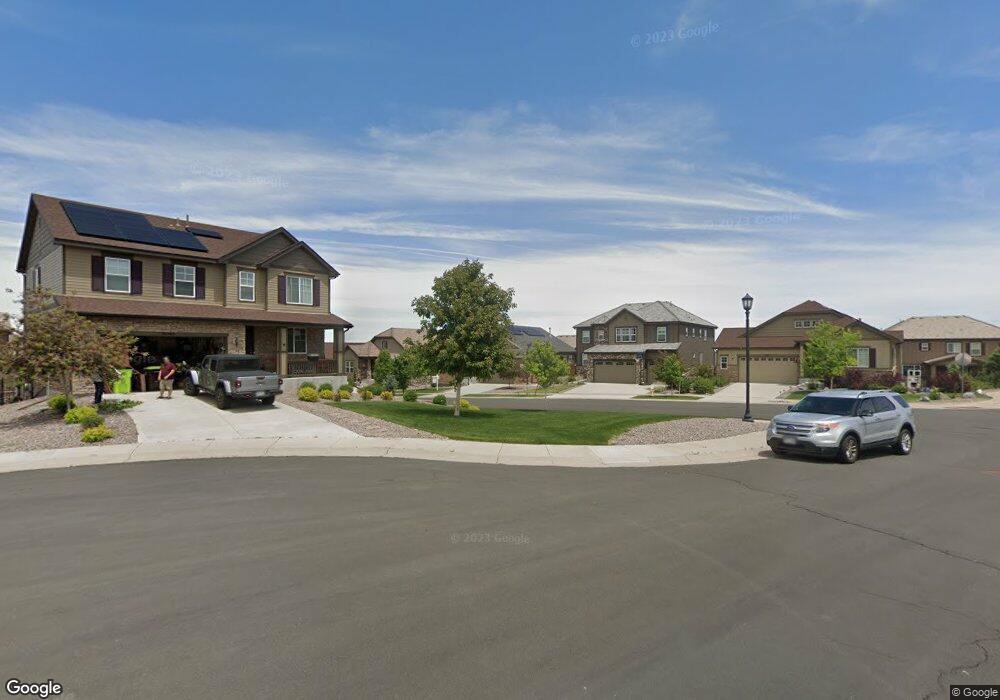 0 E Links Dr unit 833604, Aurora, CO 80016 - photo 1