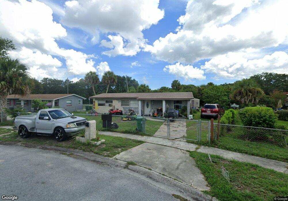 580 Chandler St, Cocoa, FL 32926 - photo 1