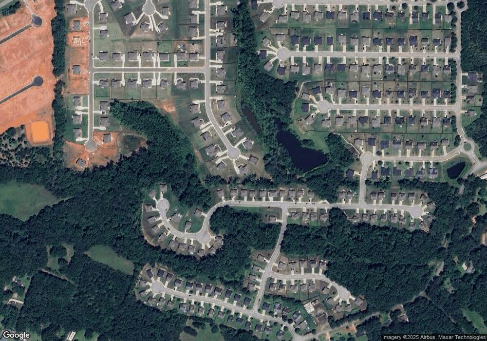 165 Elkins Blvd, Locust Grove, GA 30248 - photo 1