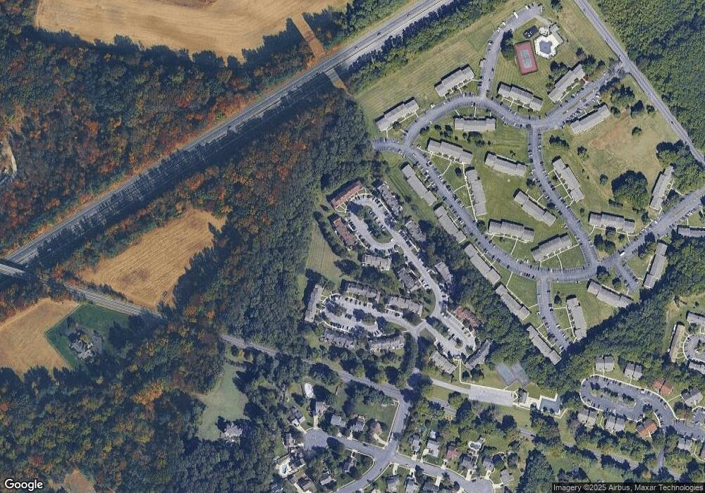 740 Garrison Ct unit 740, West Deptford, NJ 08051 - photo 1