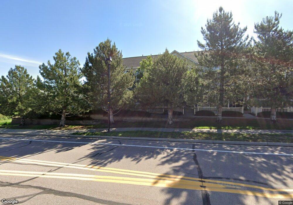 1505 Dawson Butte Way, Castle Rock, CO 80109 - photo 1