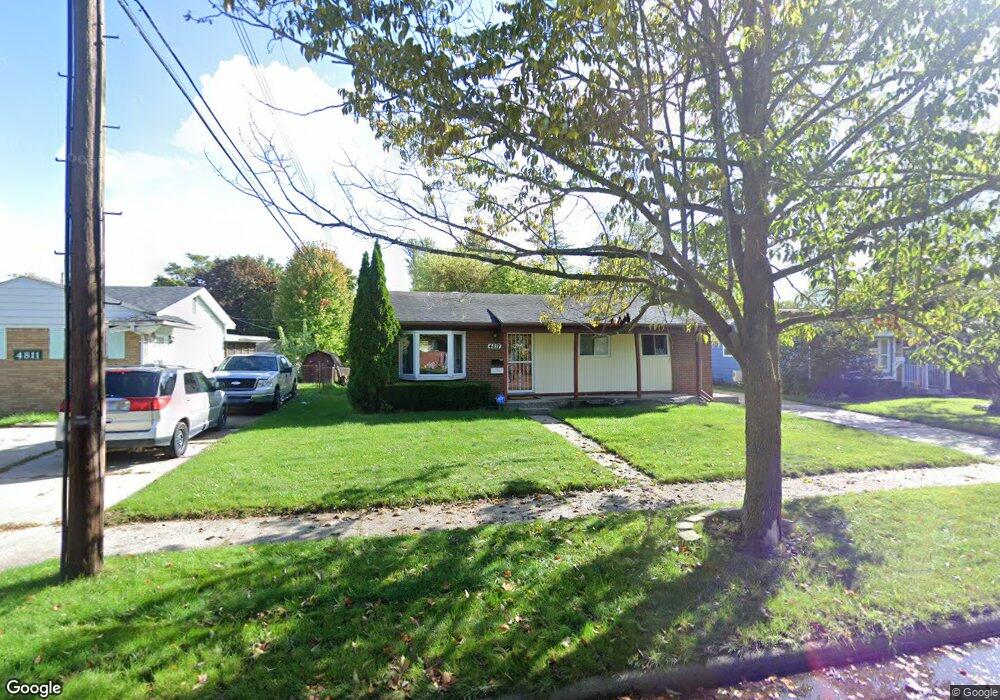 4817 Stillwell Ave, Lansing, MI 48911 - photo 1