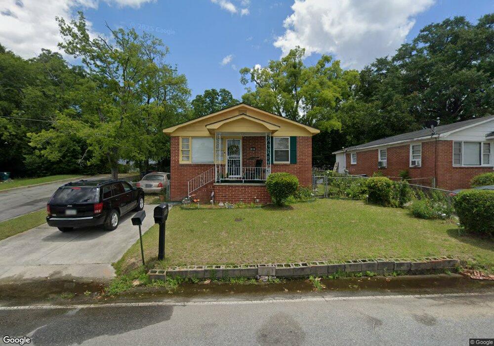808 Lilly Ave, Macon, GA 31204 - photo 1