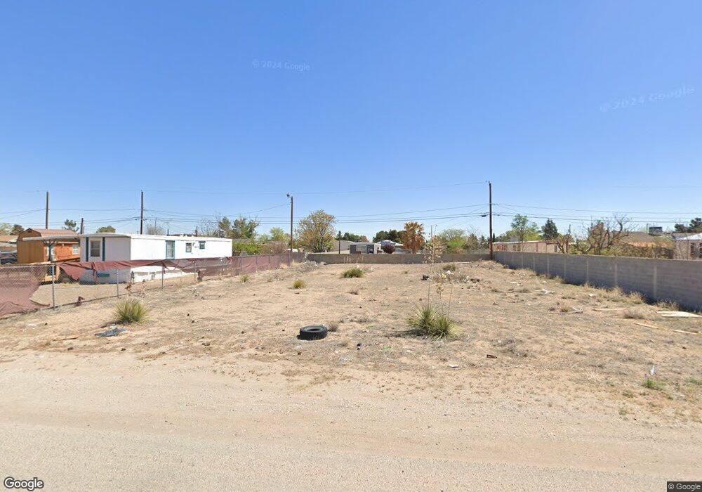 632 Plata Place, El Paso, TX 79928 - photo 1