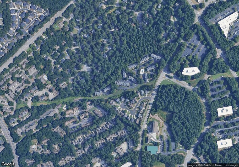 6375 Windsor Trace Dr unit 5, Norcross, GA 30092 - photo 1