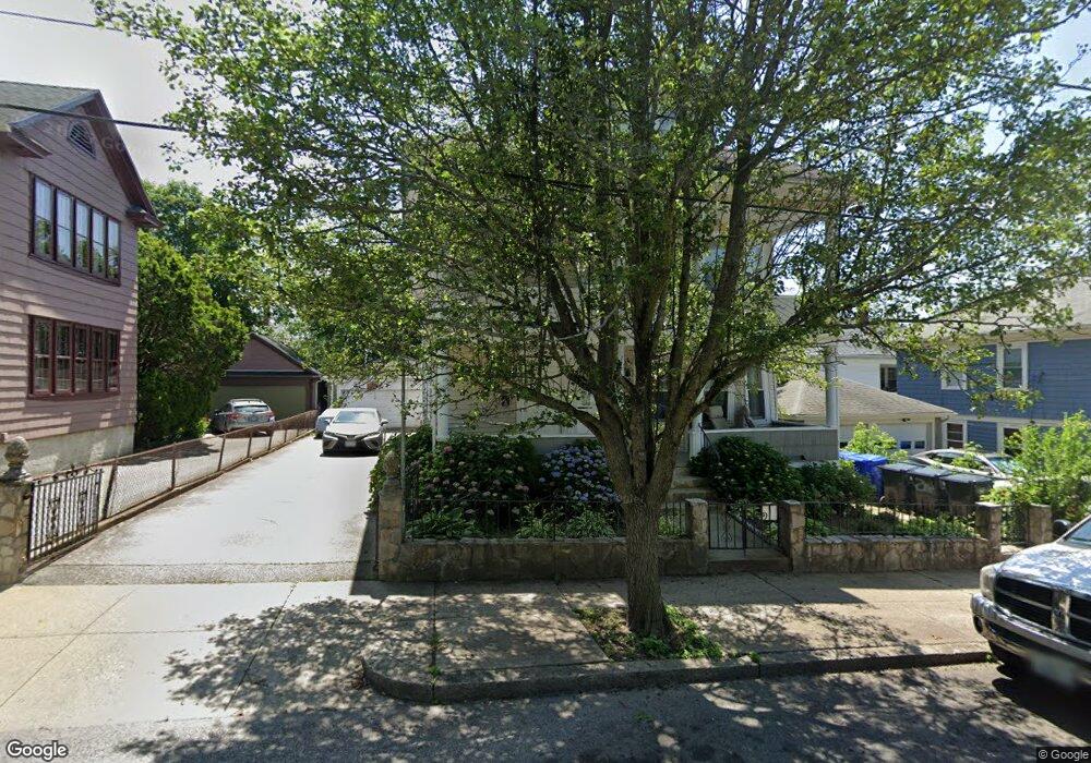 20 Dunnell Ave, Pawtucket, RI 02860 - photo 1