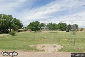 409 Park Dr, Holcomb, KS 67851