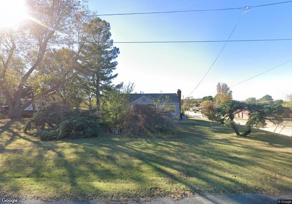 1901 S 13th St, McAlester, OK 74501 - photo 1