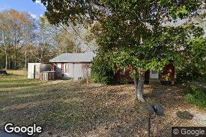 25 Anna Bell Hinton Rd, Richton, MS 39476