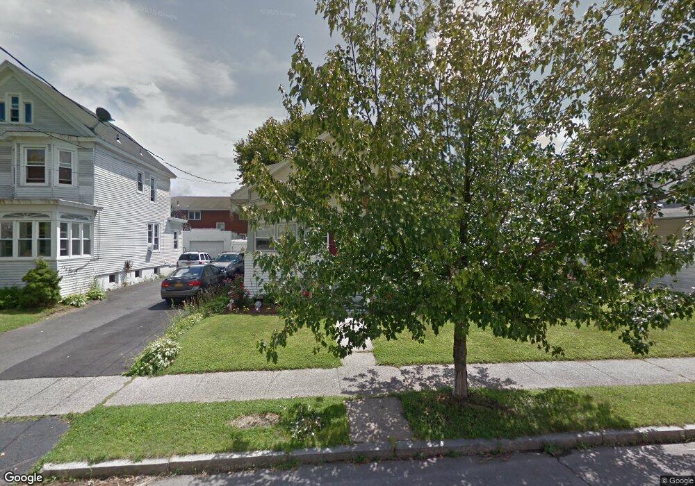 372 Leedale St, Albany, NY 12209 - photo 1