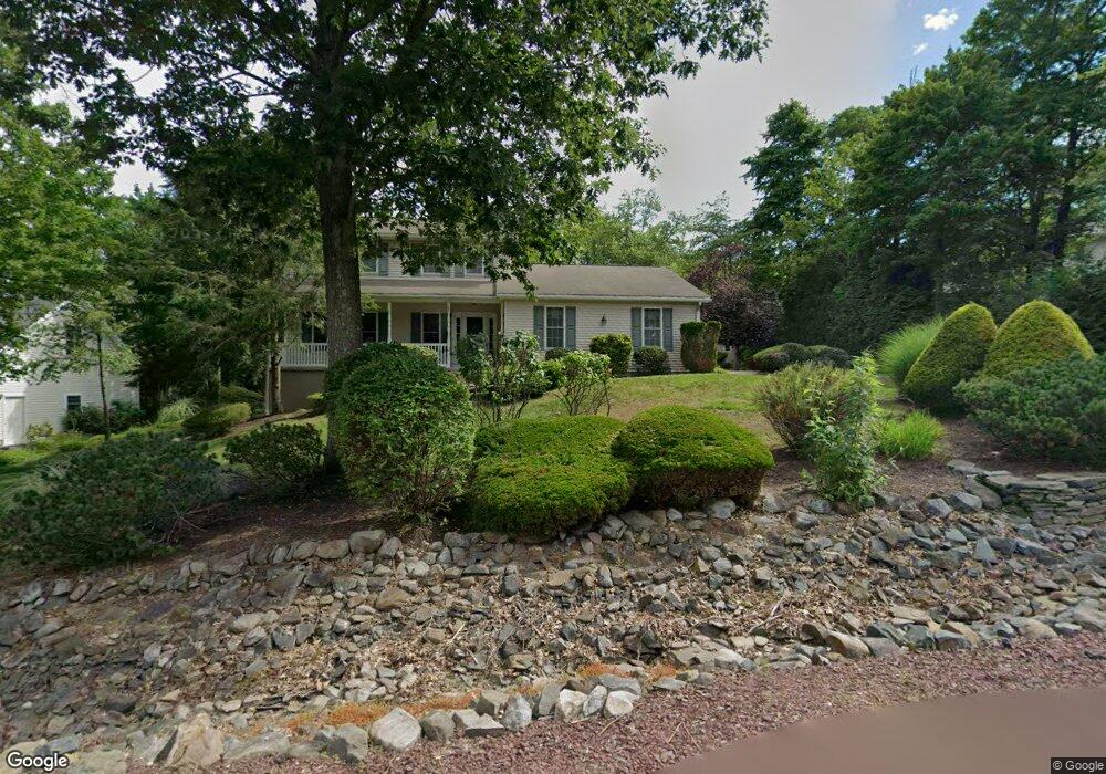 7 Fieldstone Way, Mountain Top, PA 18707 - photo 1