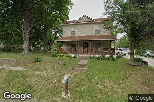 802 E South St, Albany, MO 64402