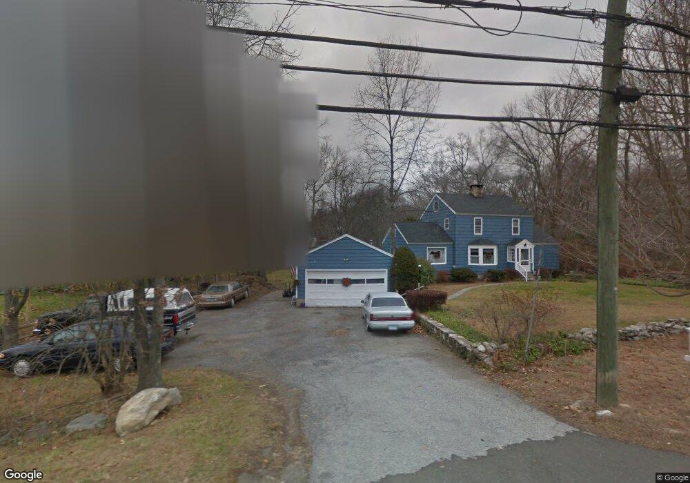 139 Cross Hwy, Westport, CT 06880 - photo 1