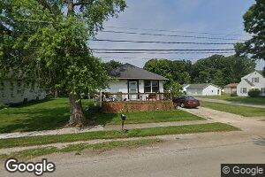 431 N Main St, Britton, MI 49229