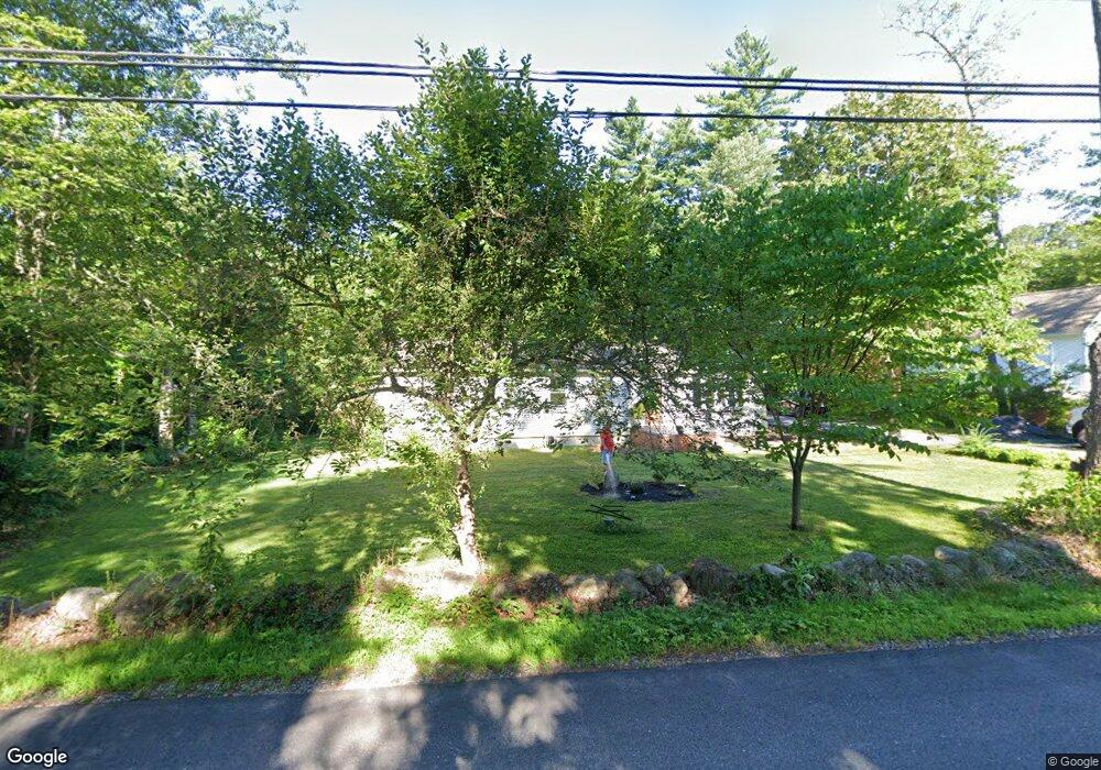 427 S Baboosic Lake Rd, MerriMacK, NH 03054 - photo 1