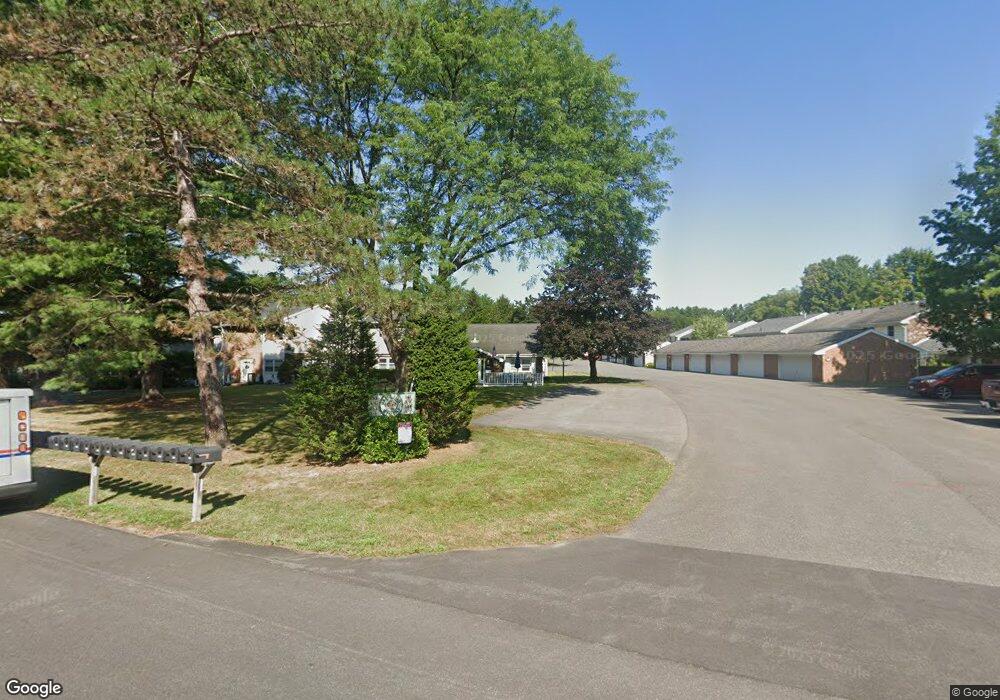 153 Hague Blvd unit C, Glenmont, NY 12077 - photo 1