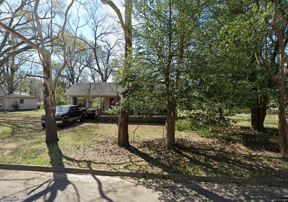2011 W 16th St, Texarkana, TX 75501 - photo 1