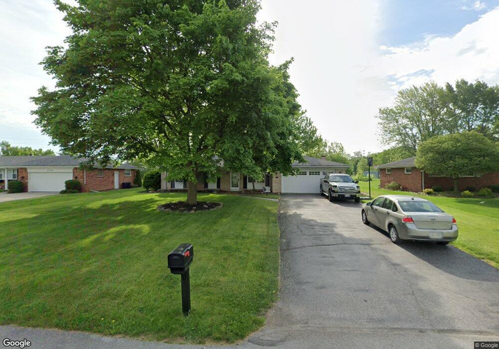 2317 N Manor Dr, Genoa, OH 43430 - photo 1