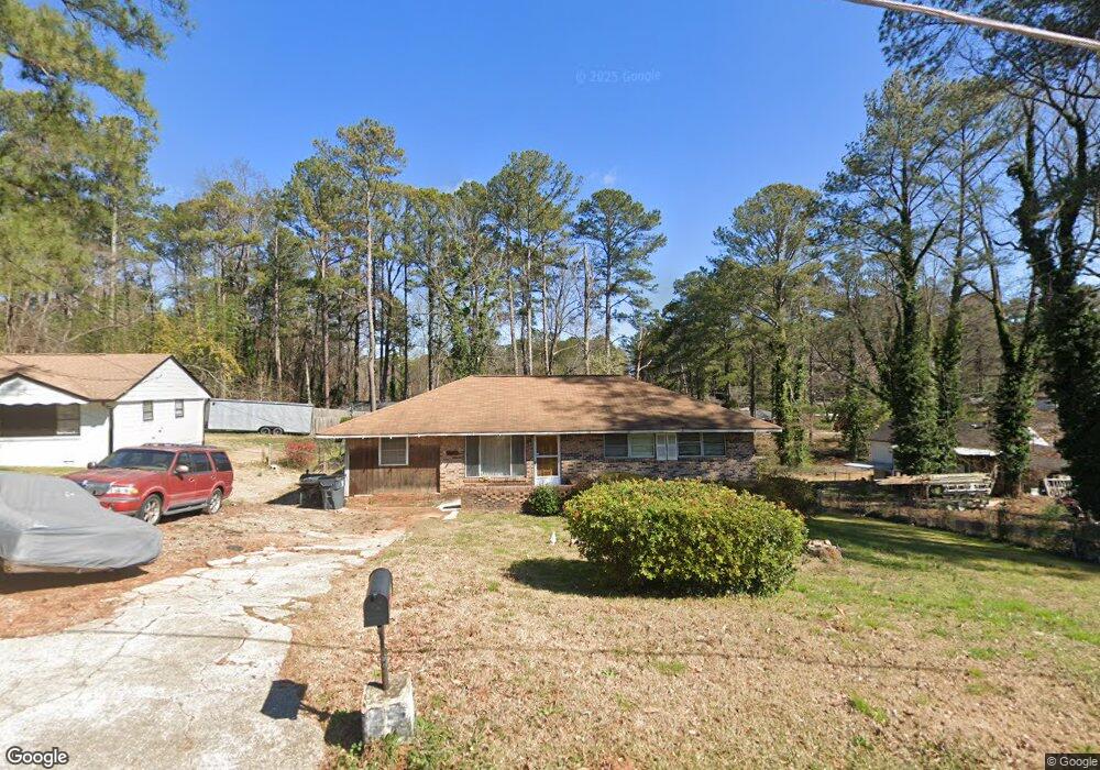 940 Sweetbriar Way, Forest Park, GA 30297 - photo 1