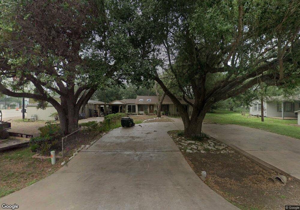 12934 Roesler Rd, Needville, TX 77461 - photo 1