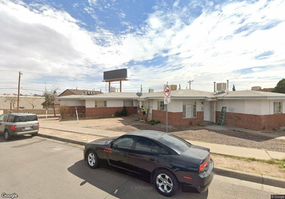 4918 Pershing Dr, El Paso, TX 79903 - photo 1