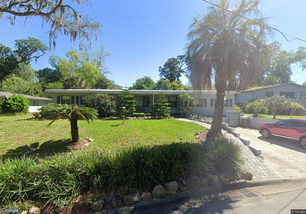 6222 Riviera Manor Dr, Jacksonville, FL 32216 - photo 1