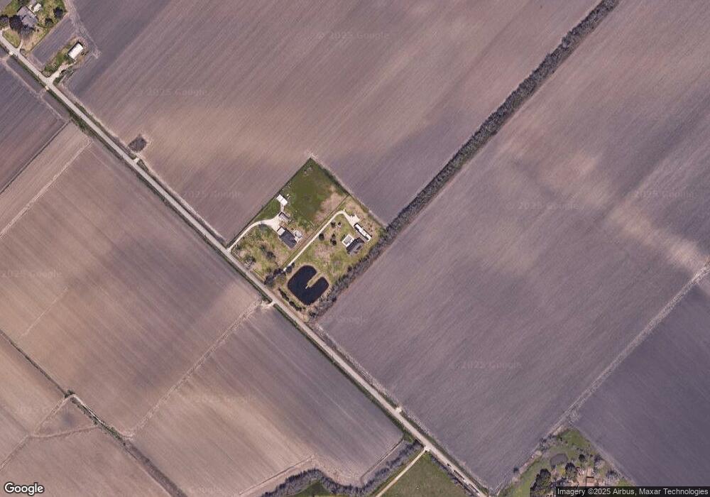 4205 Reeh Rd, Needville, TX 77461 - photo 1