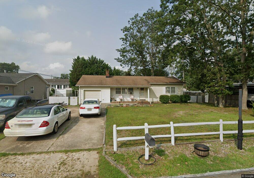 607 Alpine St, Forked River, NJ 08731 - photo 1