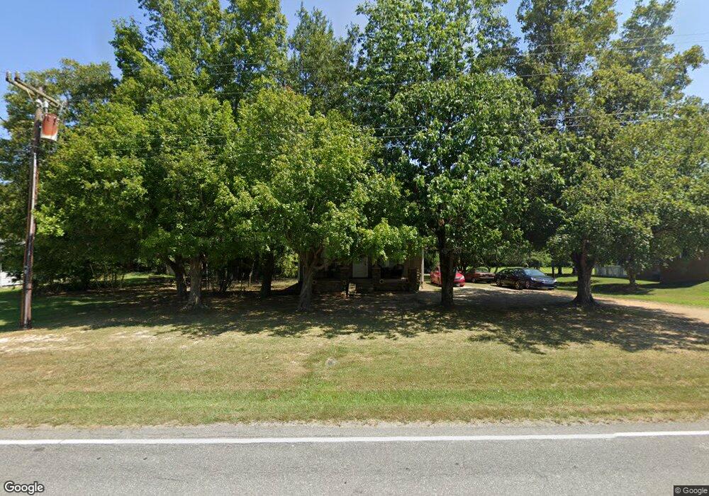 5325 Flowes Store Rd, Concord, NC 28025 - photo 1