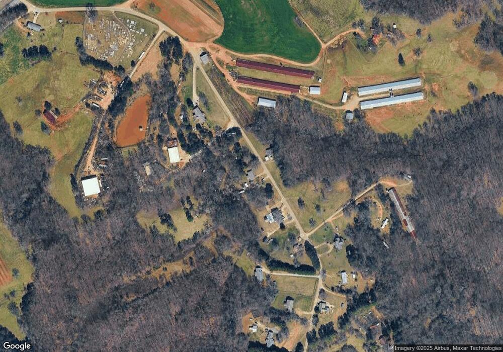 202 Barrett Rd, Alto, GA 30510 - photo 1