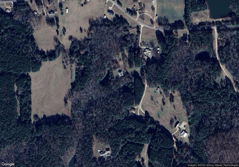 224 County Road 679, Roanoke, AL 36274 - photo 1