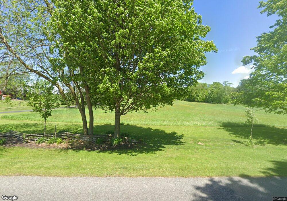 3285 92nd St SW, Byron Center, MI 49315 - photo 1