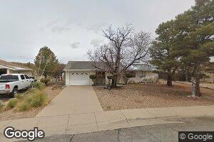 104 Azurite Ct, Silver City, NM 88061