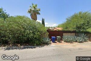 951 N Bryant Ave, Tucson, AZ 85711