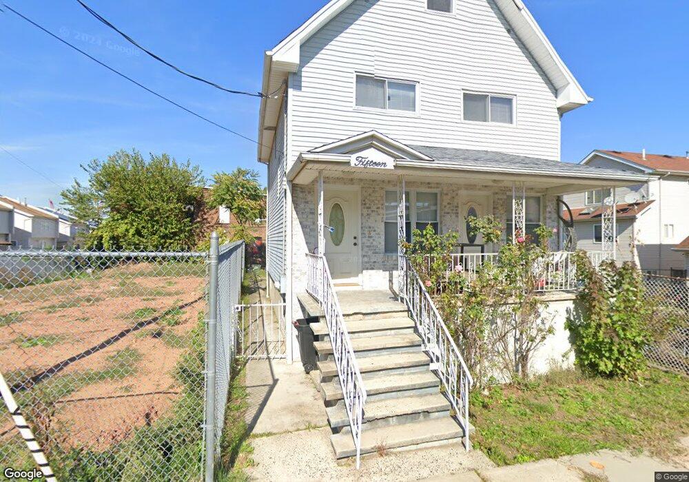 15 Sylvan Place, Staten Island, NY 10303 - photo 1