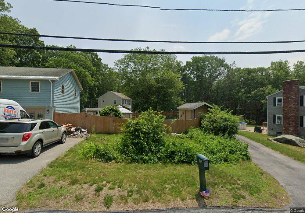 134 Acropolis Rd, Lowell, MA 01854 - photo 1