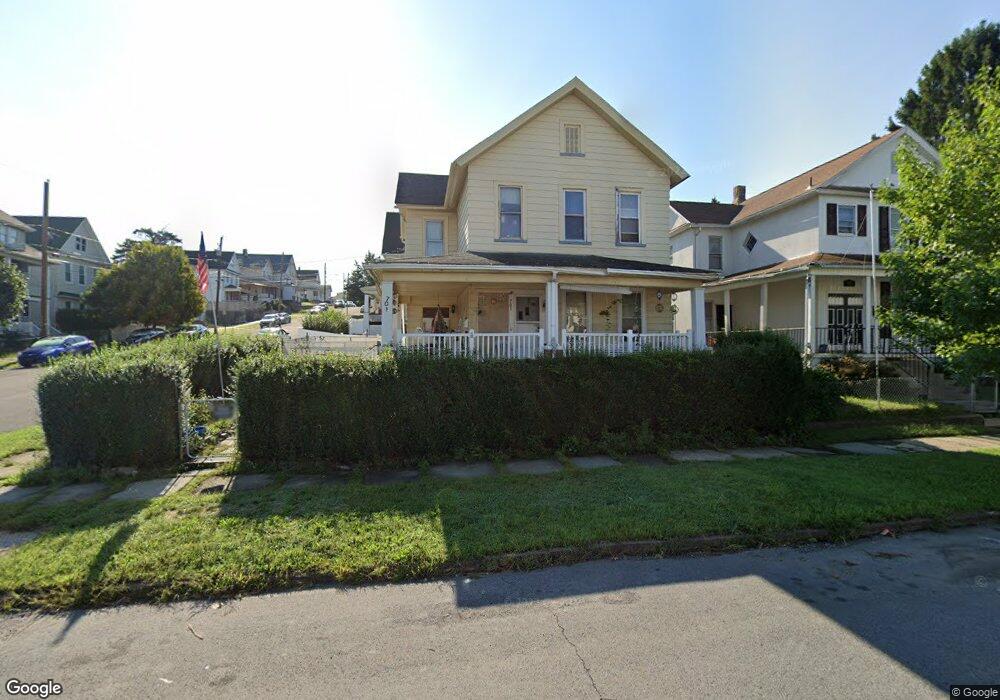 701 S Webster Ave, Scranton, PA 18505 - photo 1