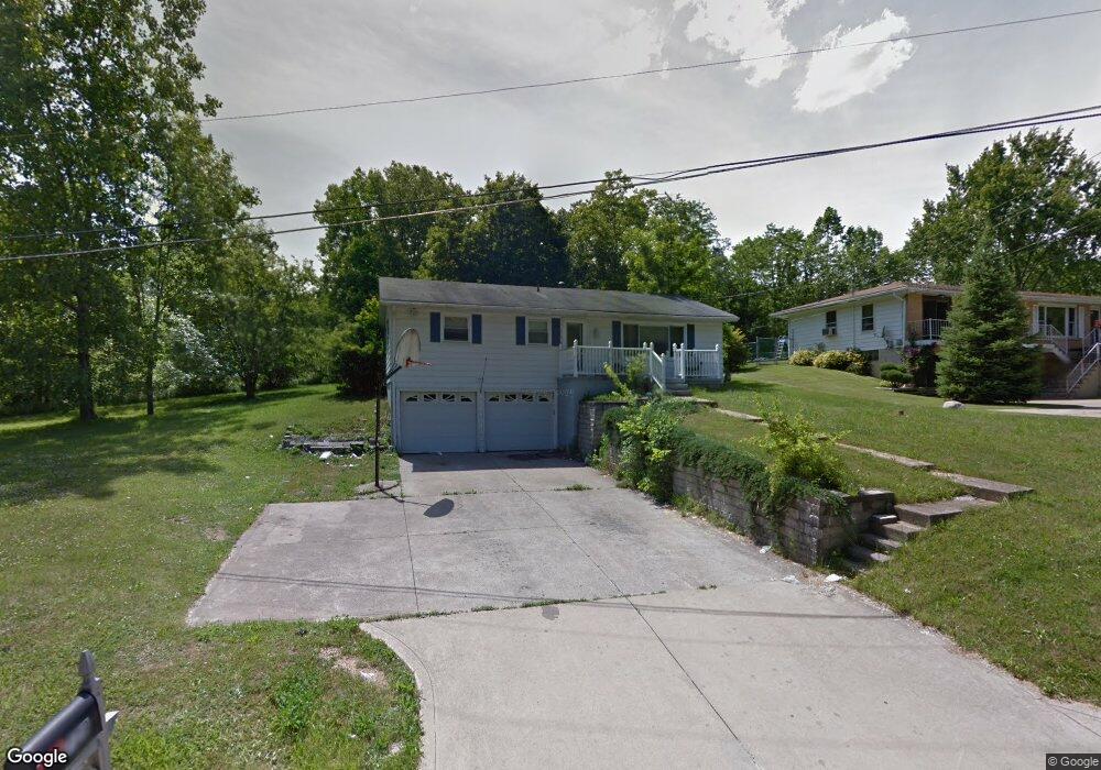 728 Mansfield Washington Rd, Mansfield, OH 44903 - photo 1