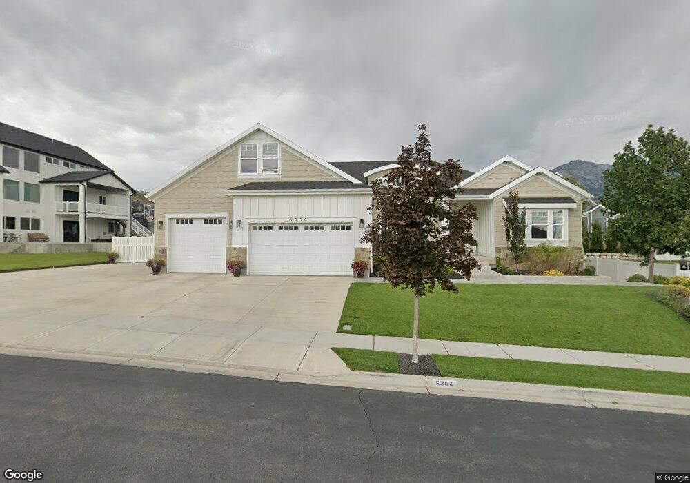 6354 W Hanover Way, Highland, UT 84003 - photo 1