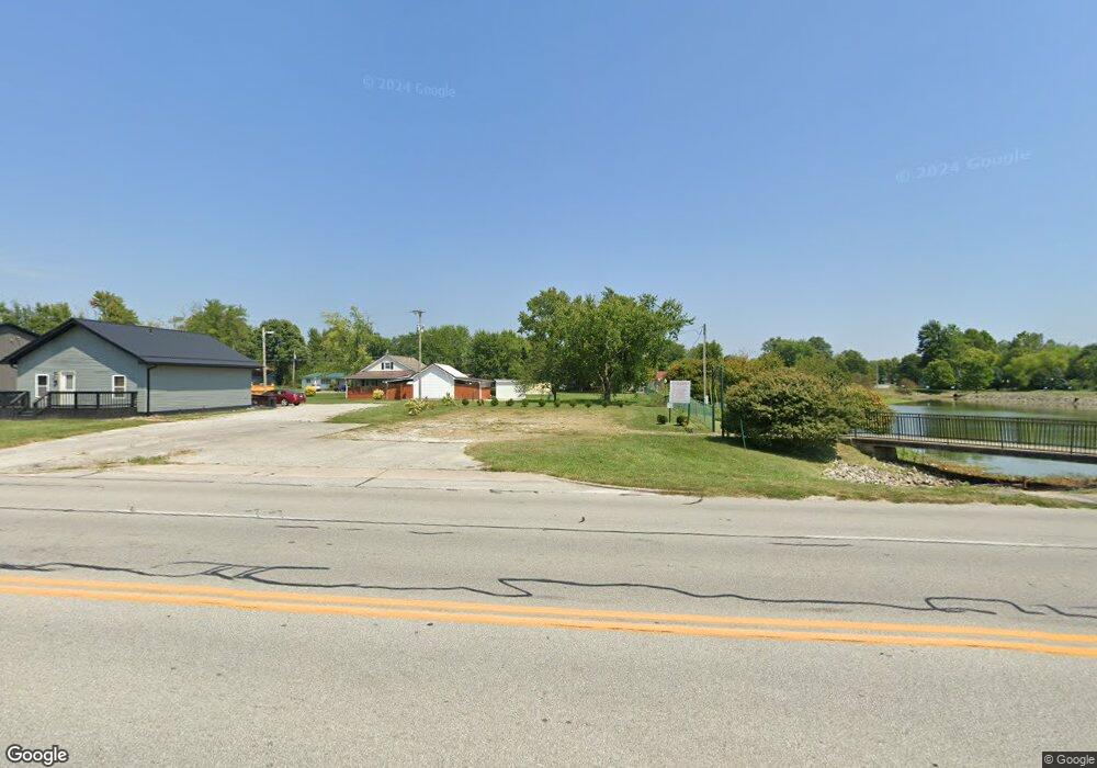 715 N Highway 31, Austin, IN 47102 - photo 1