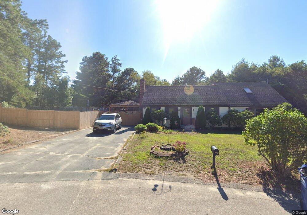 4 Shallop Ln unit 2, Wareham, MA 02571 - photo 1