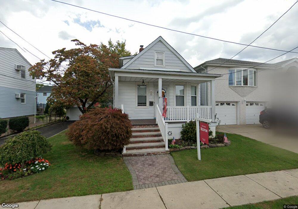 15 Leo Place, Lodi, NJ 07644 - photo 1