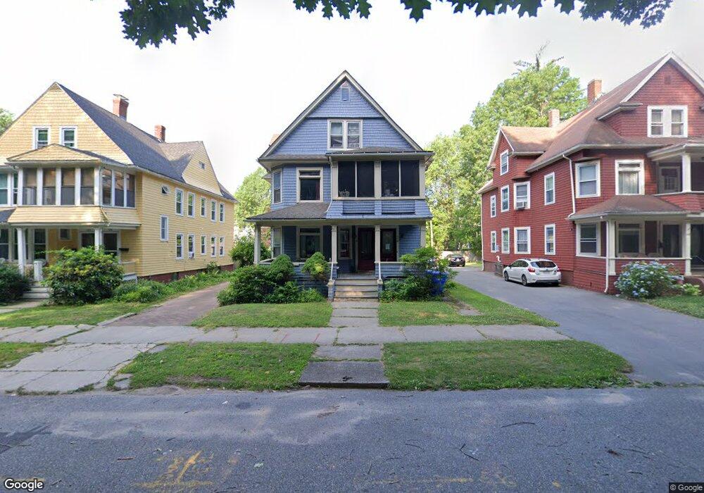 114 Washington Rd unit 116, Springfield, MA 01108 - photo 1