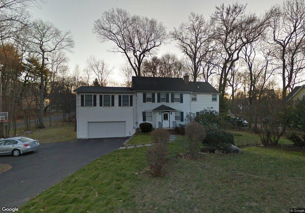 29 Breezemont Ave, Riverside, CT 06878 - photo 1